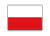 IMPRESA DI PULIZIA PULISERVICE - Polski
